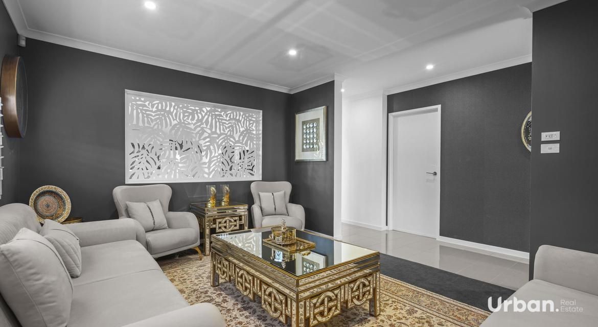 Leppington 1 Joey Crescent