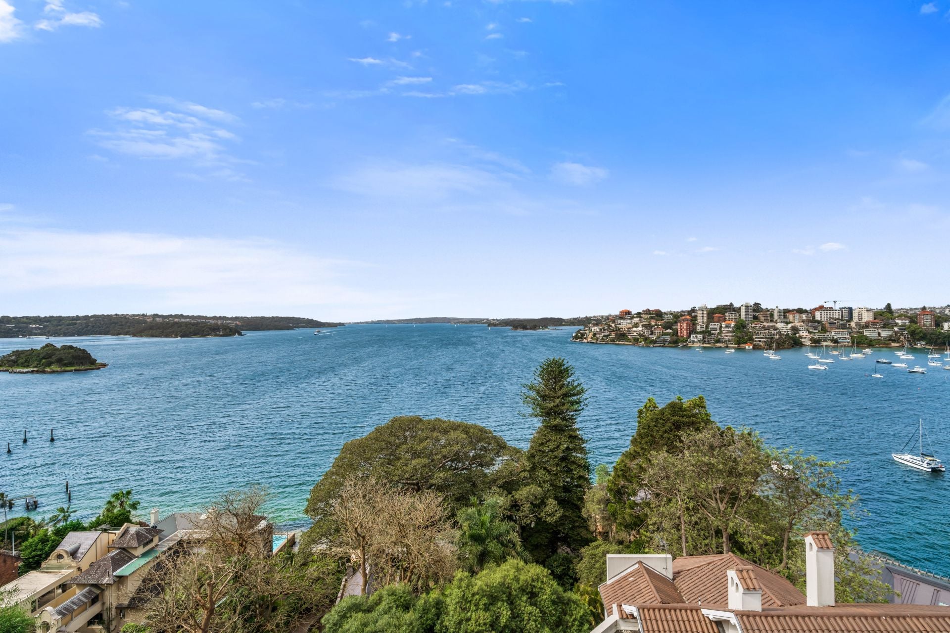 13/1 Sutherland Crescent Darling Point NSW, Darling Point - Thumbnail 3