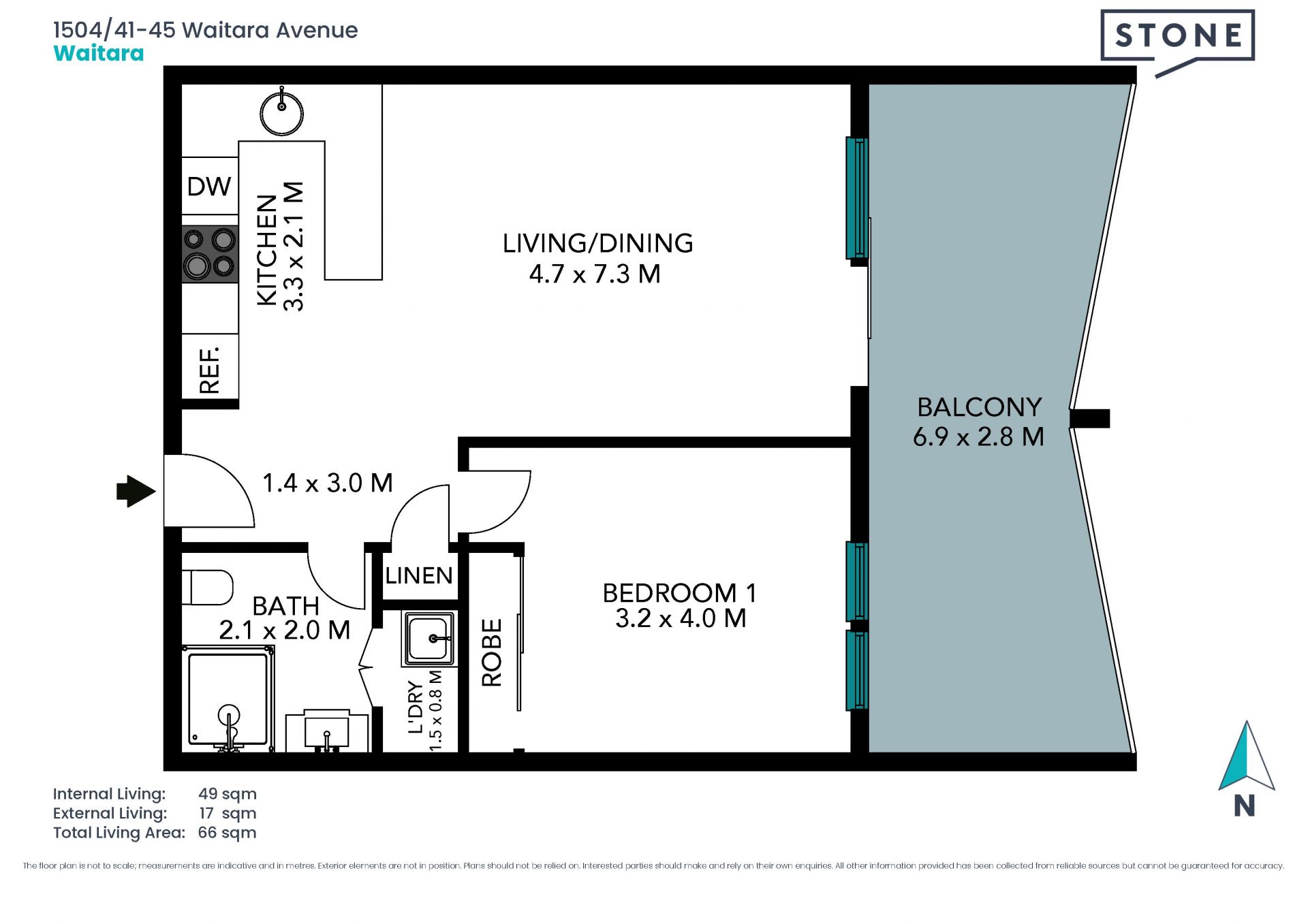 Sold by Geraldine Wang 0452 562 183