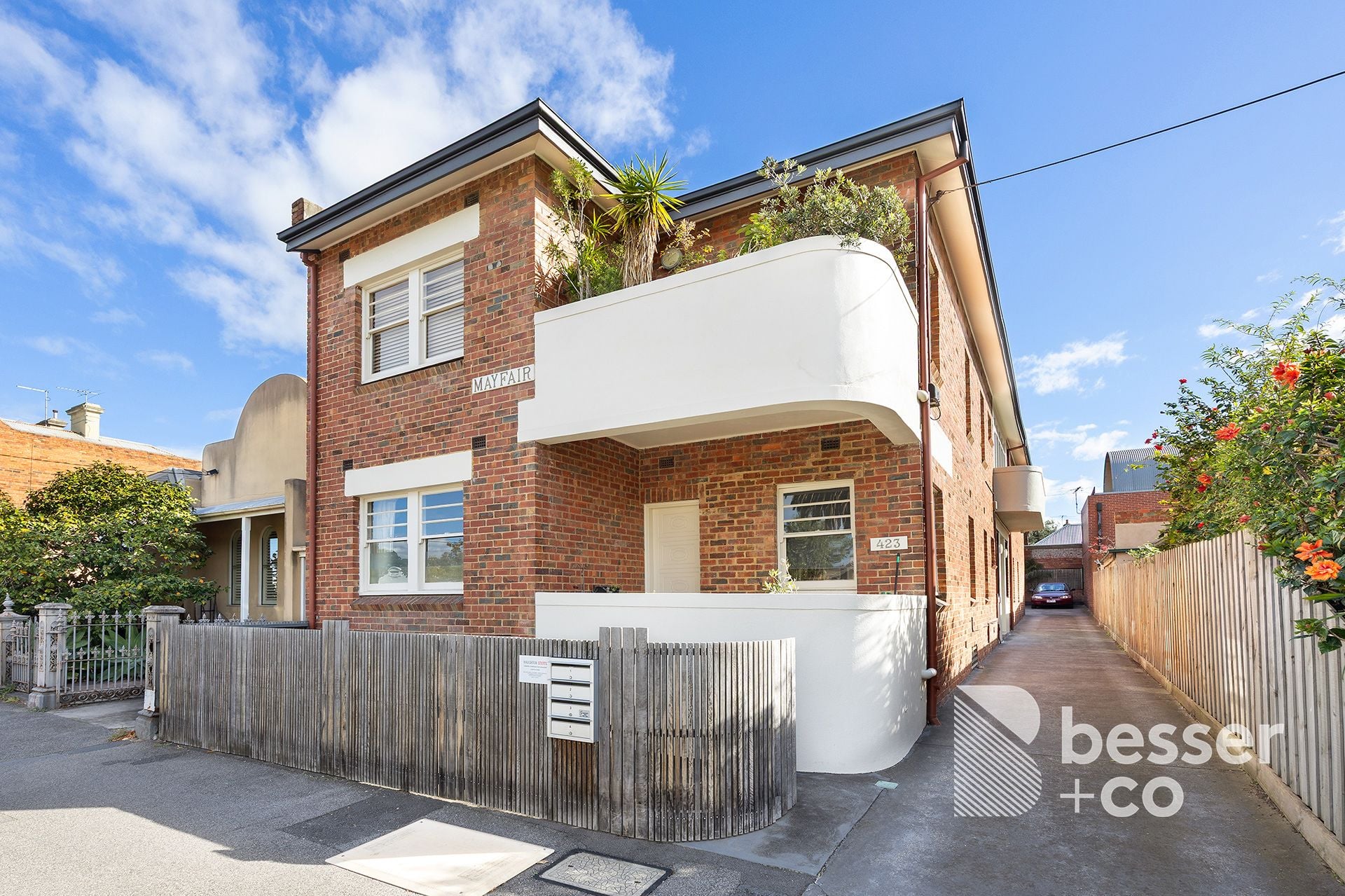 2/423 Canning Street, Carlton North - Thumbnail 2