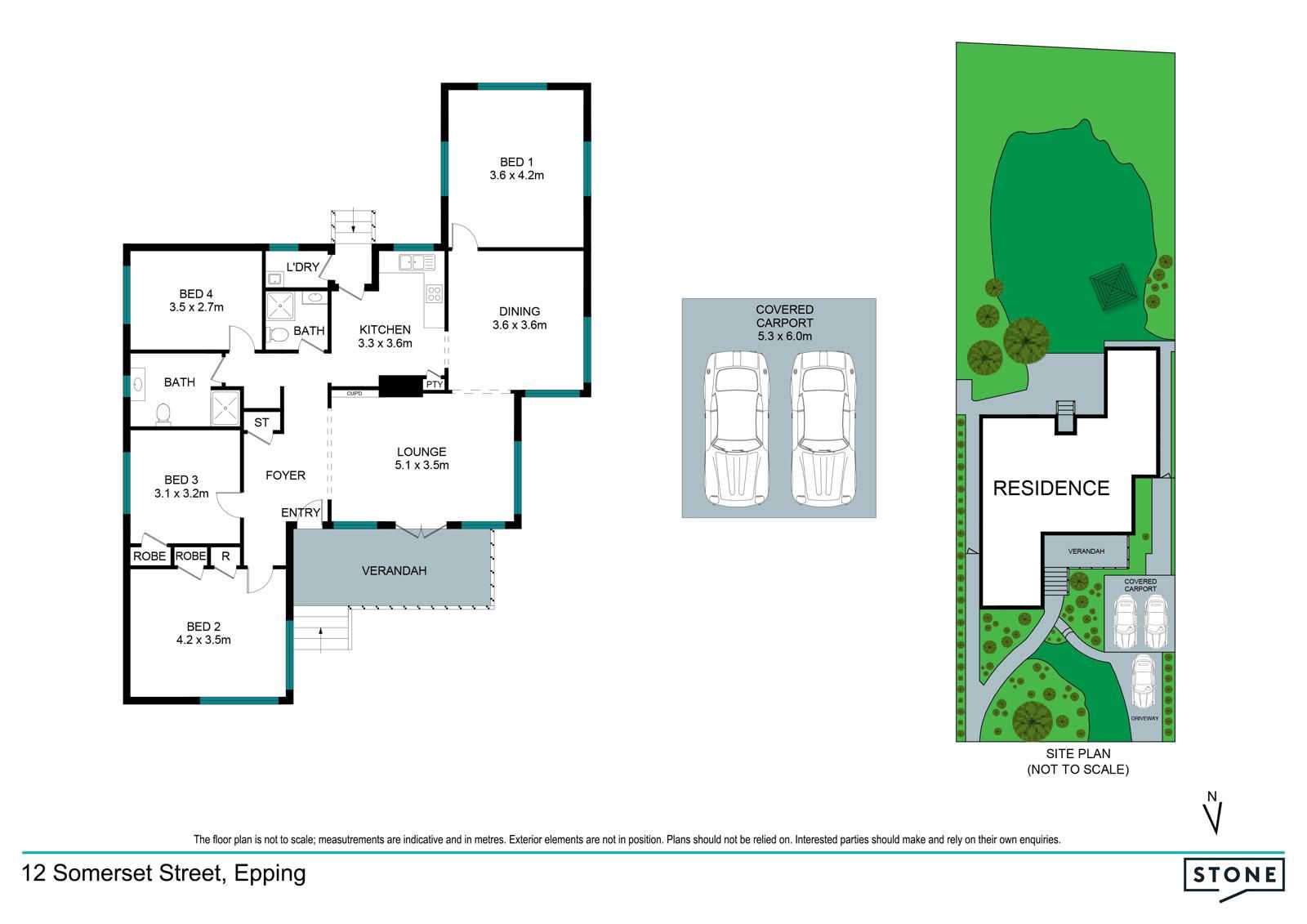 Great Family Home with Huge Potential and Central Location