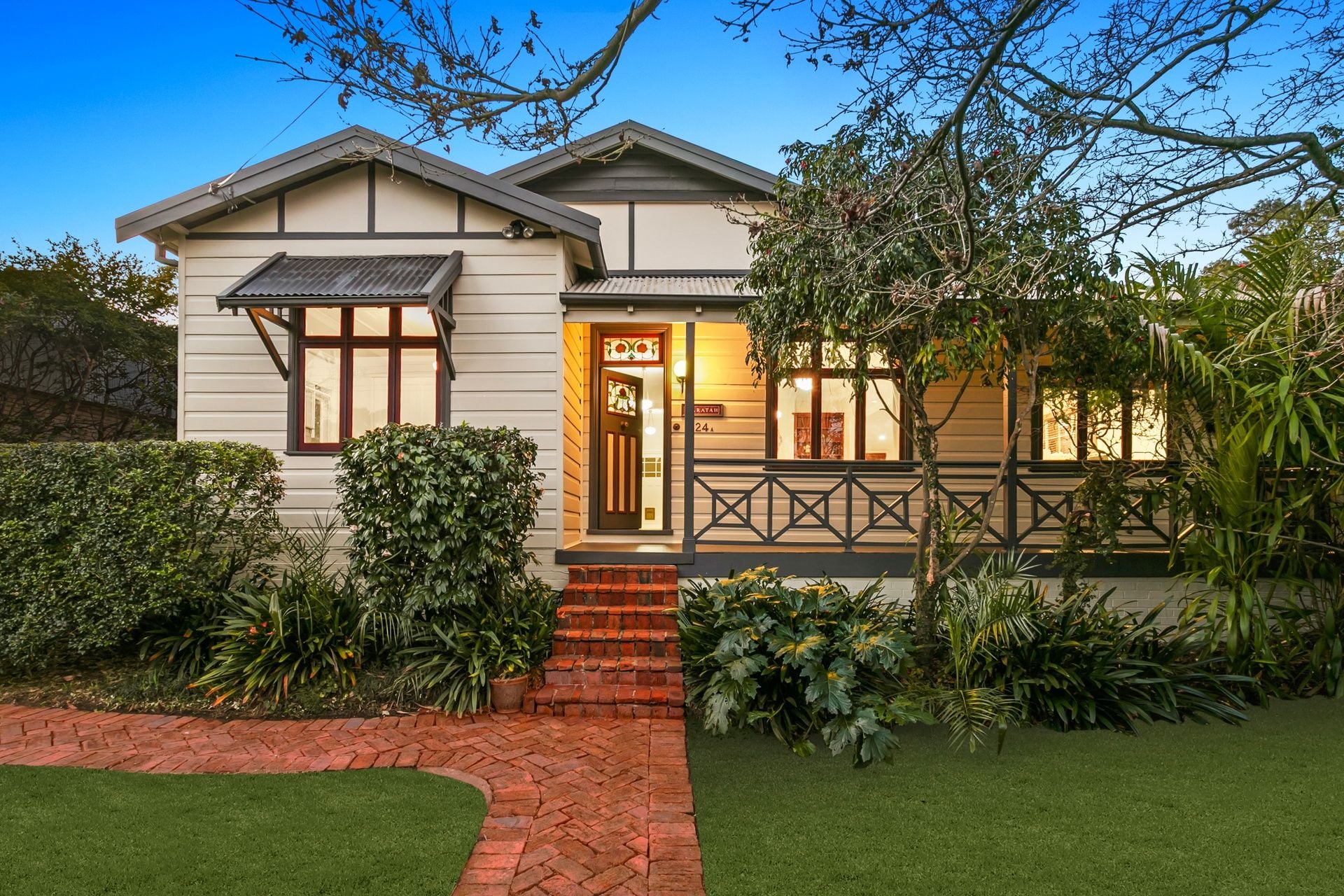 124A Murray Farm Road, Beecroft NSW, Beecroft - Image 1