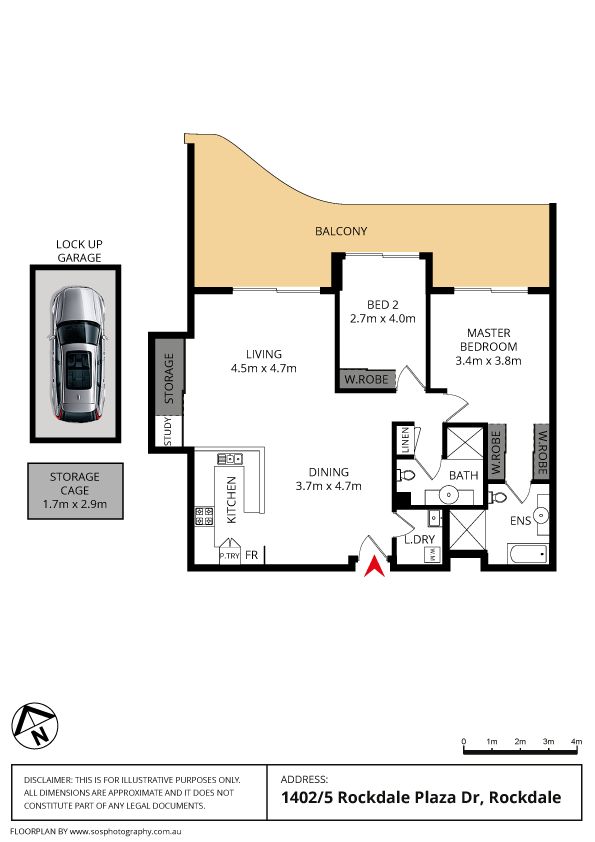 SOLD BY GEORGE KAMBOUROGLOU 0422 421 111