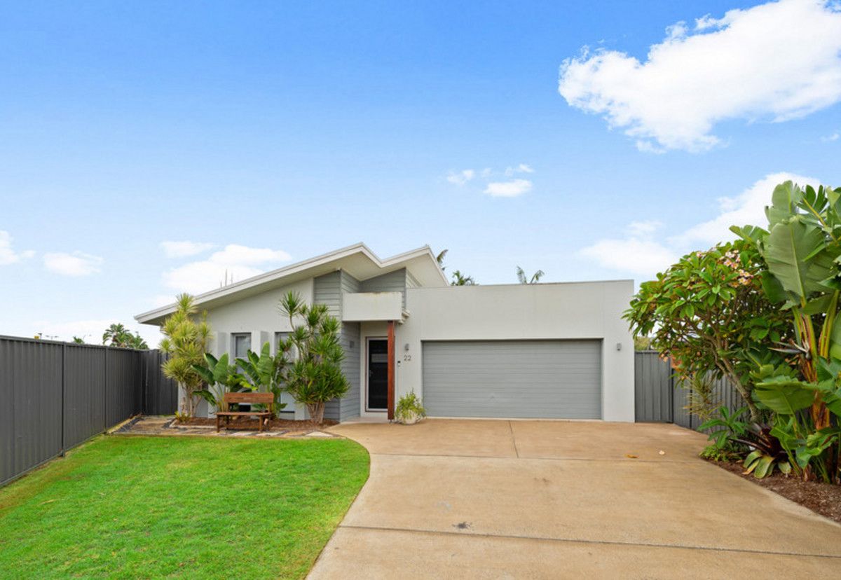 22 Kookaburra Court, Yamba, Yamba - Thumbnail 2