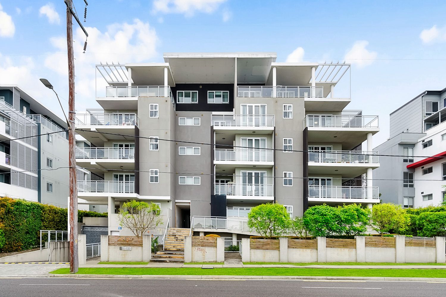 8/131-133 Jersey Street North, Asquith, Asquith - Thumbnail 3