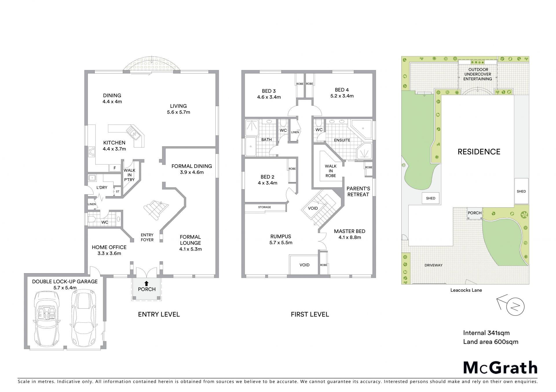 Sold by McGrath Estate Agents Liverpool
