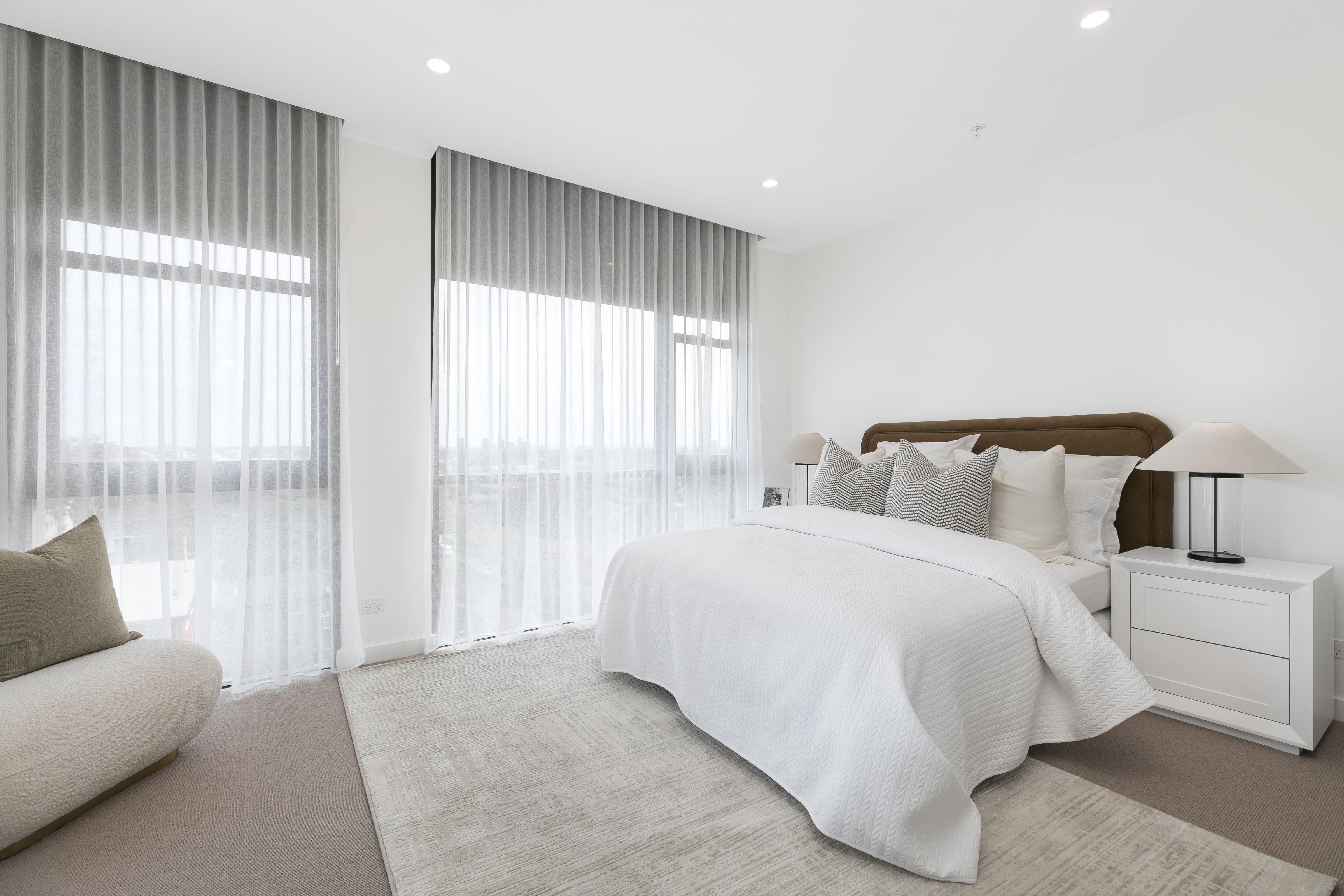 203/8 Western Crescent Gladesville 2111