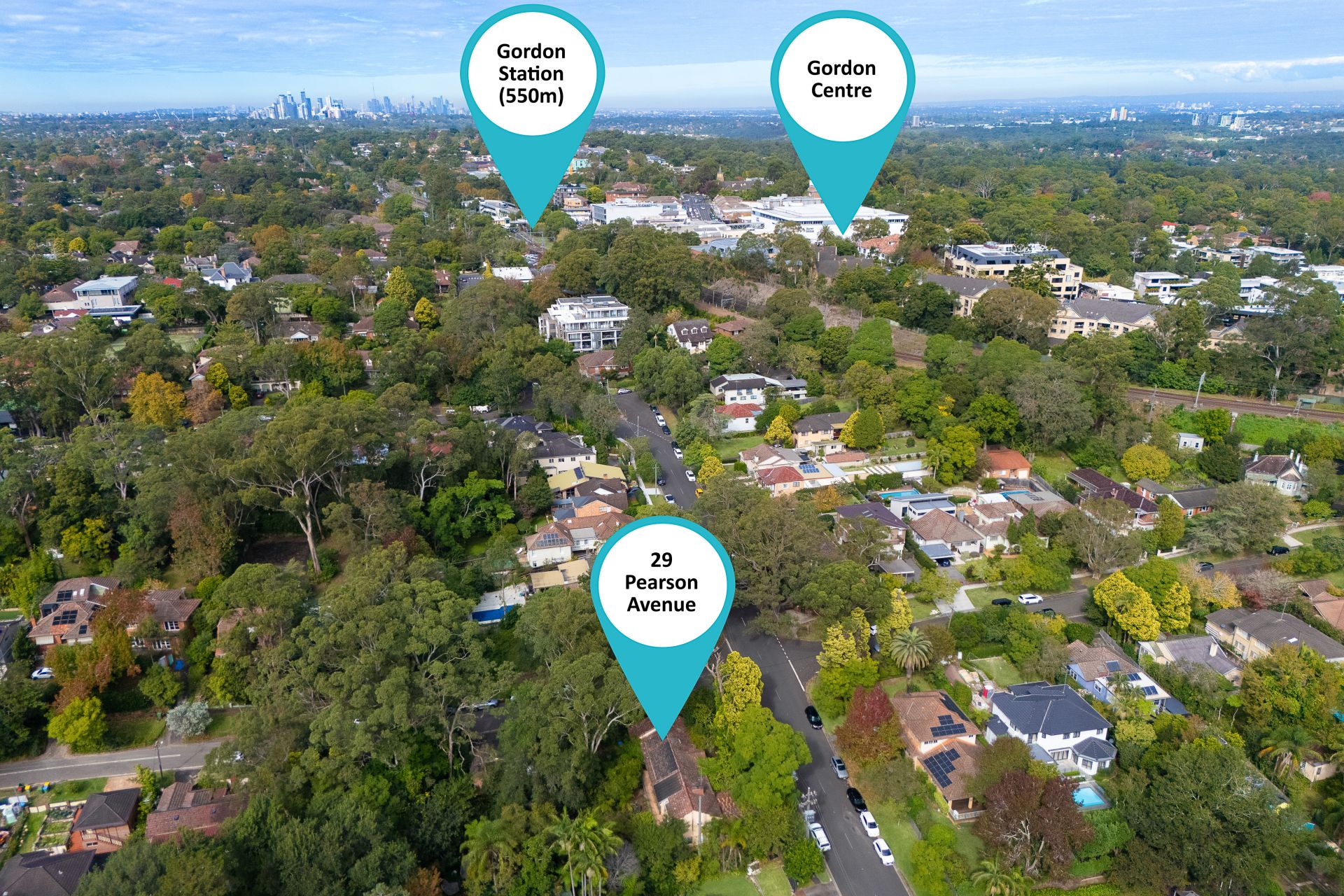 29 Pearson Avenue, Gordon, Gordon - Thumbnail 6