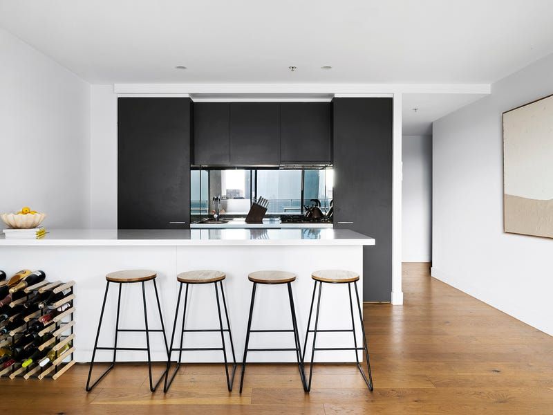 1011/32 Bray Street, South Yarra, South Yarra - Thumbnail 3