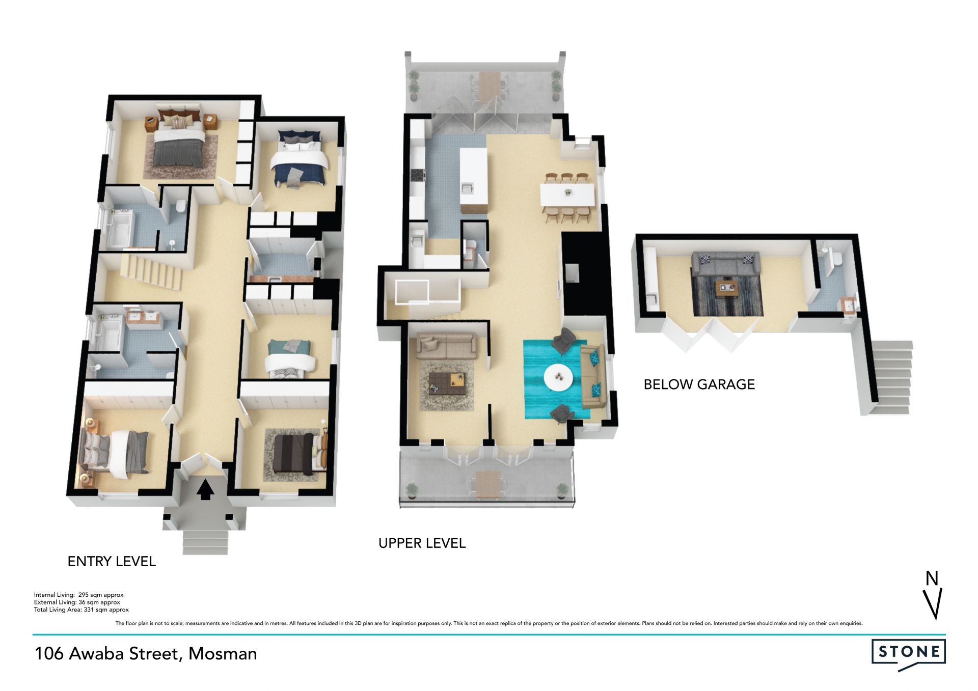 Incredible Family Home