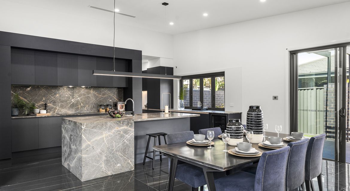 Marsden Park 16 Ellison Street