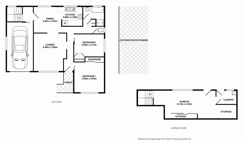 Sold by George Georgoudis - $450,000!