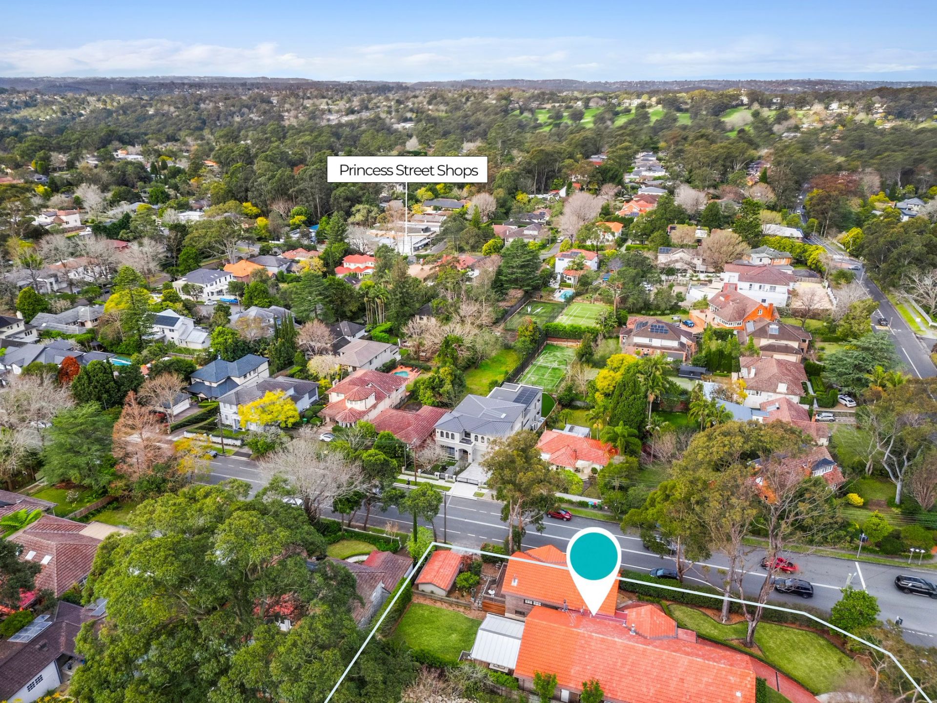1 Boomerang Street, Turramurra, Turramurra - Thumbnail 2