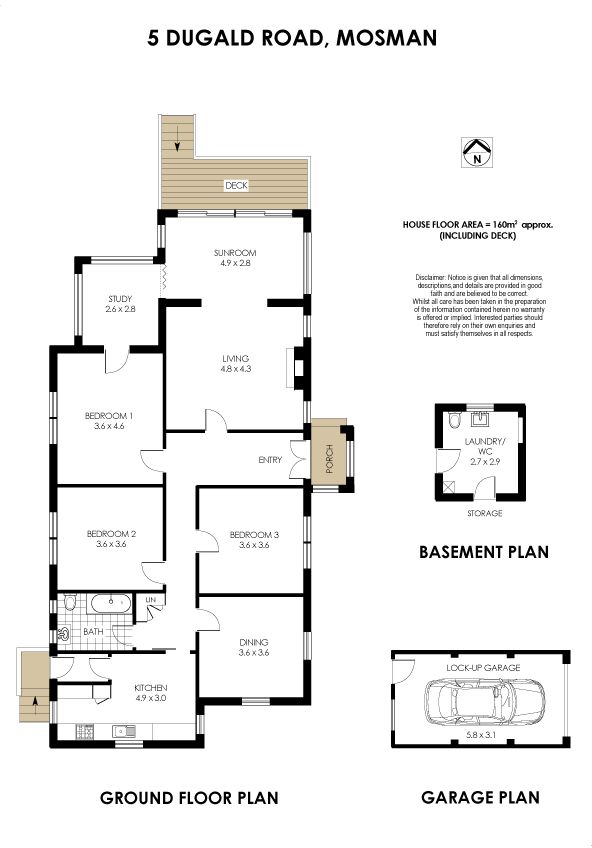 A Blank Canvas, Exciting Opportunity