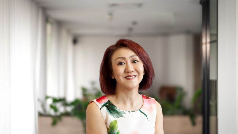 Cindy Pan