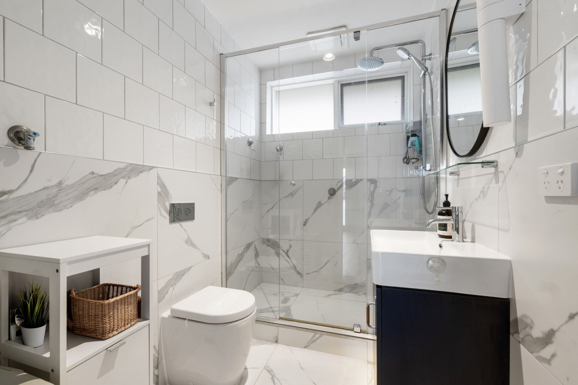 Vogue Style Living In A Well-Connected Location