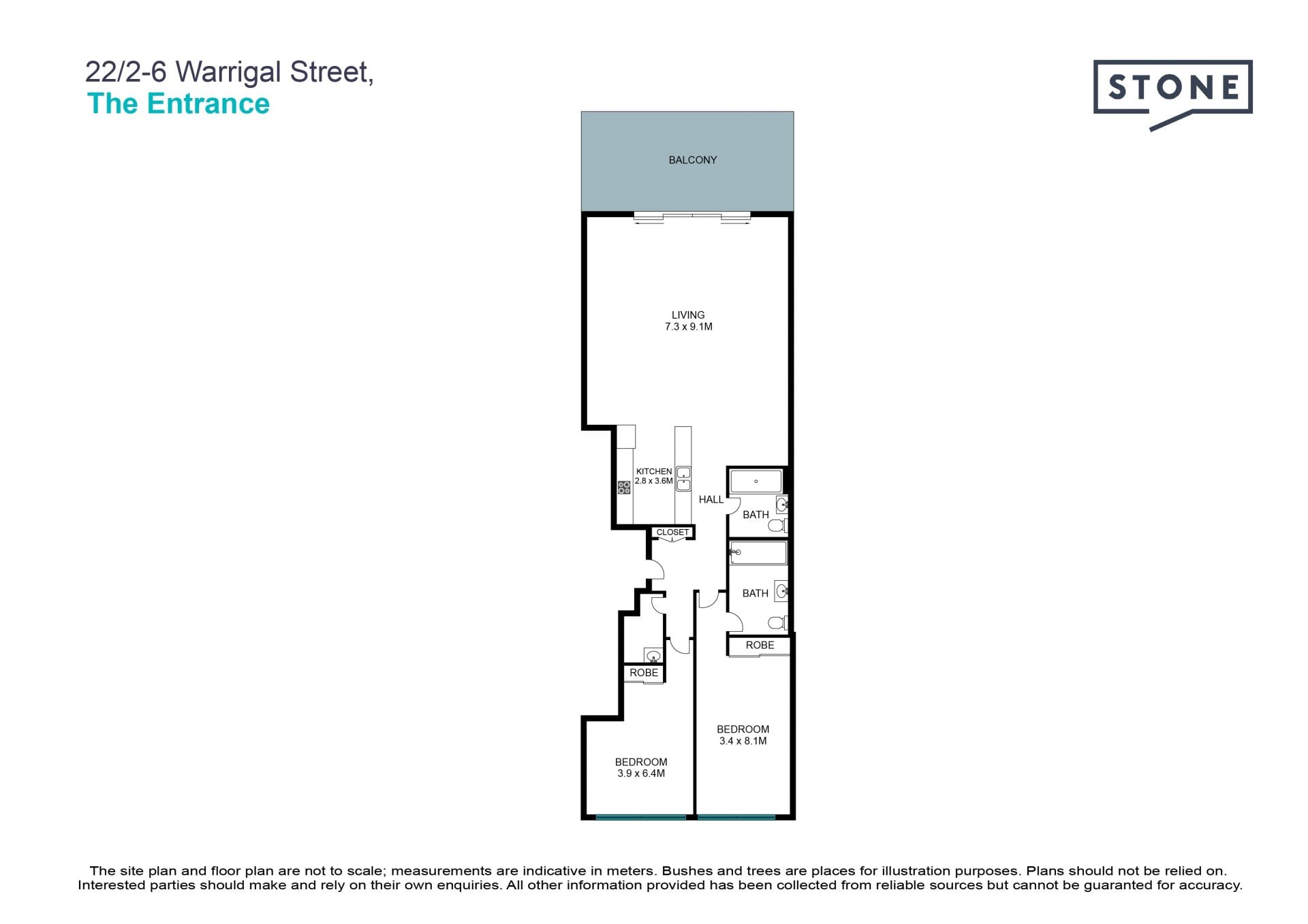 SOLD OFF MARKET TO OUR EXCLUSIVE DATABASE