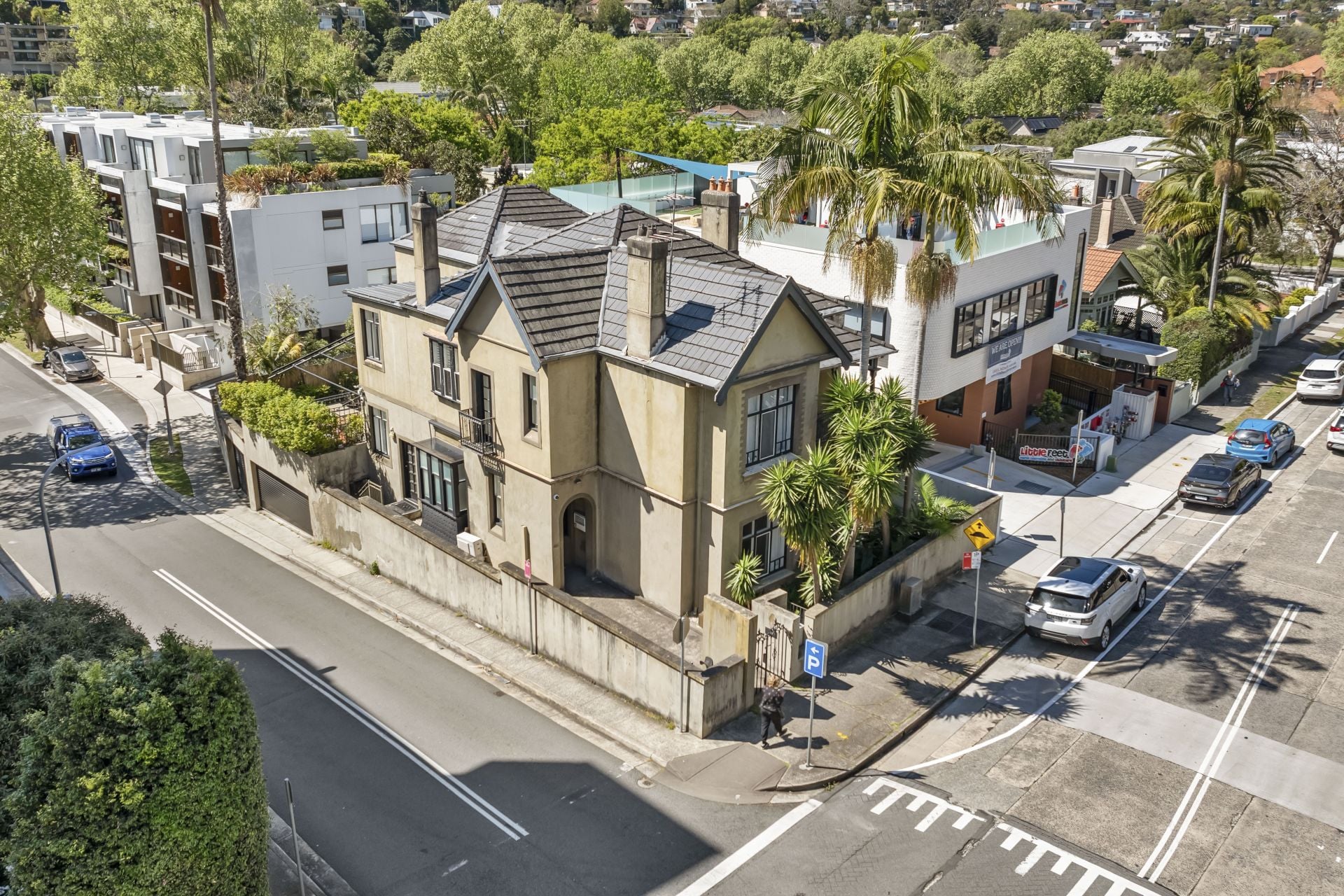 14 Manning Road Double Bay NSW, Double Bay - Thumbnail 7