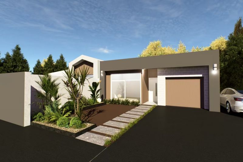 2/3 Meiklejohn Place Flynn ACT, Flynn - Image 1