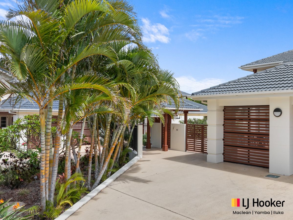 64/20-21 Pacific Parade, Yamba, Yamba - Thumbnail 2
