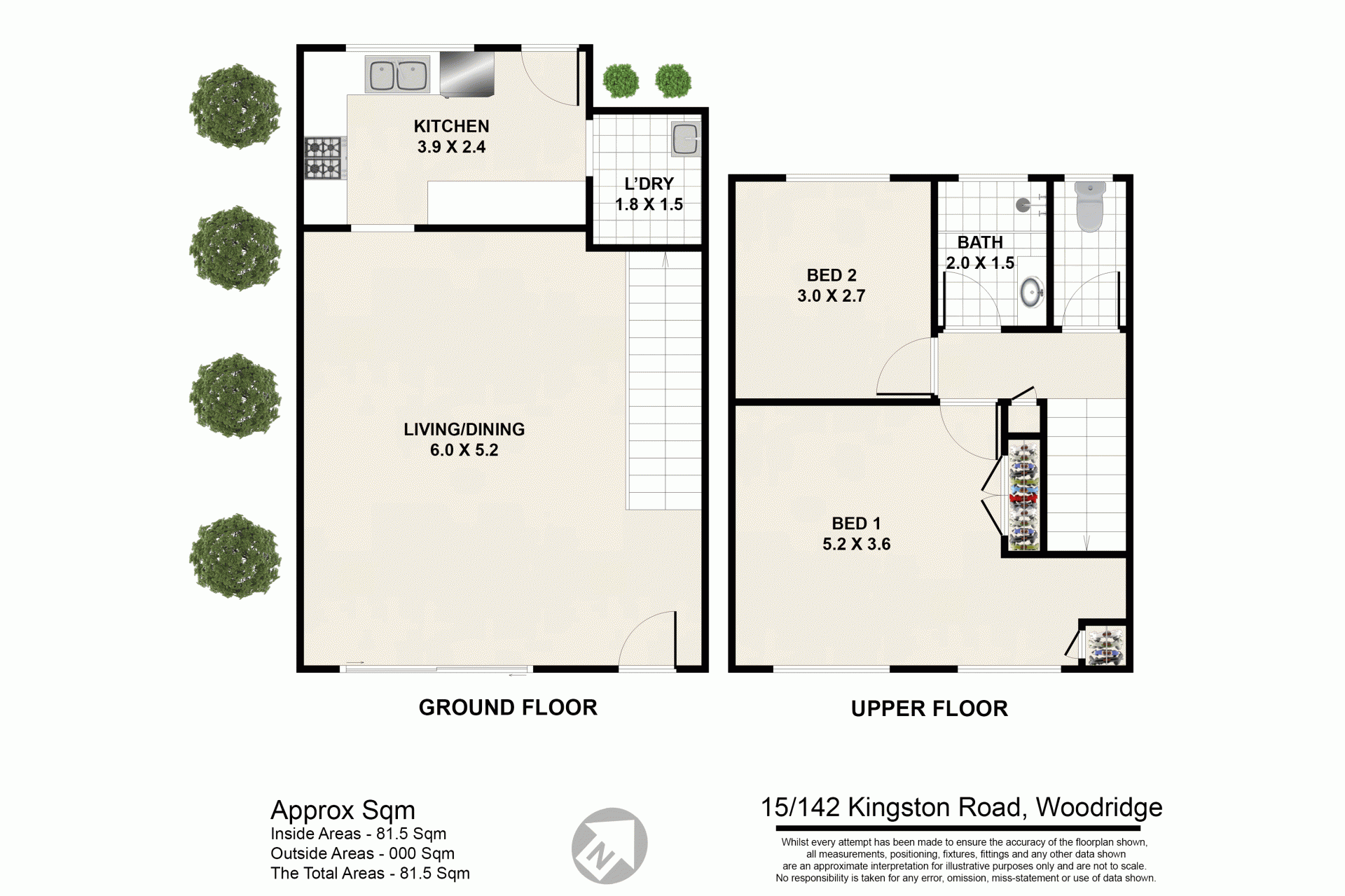 UNDER OFFER BY NARNEA DOWELL