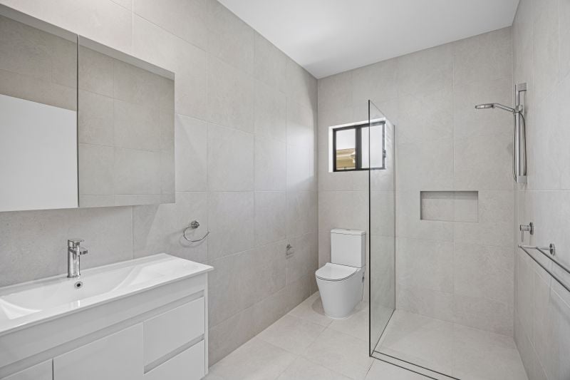 Over 55's Living in Serenity