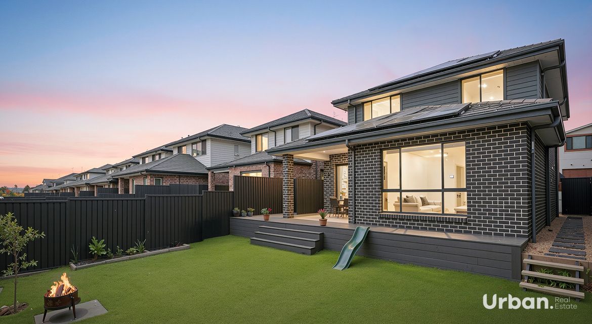 Box Hill 20 Pridham Avenue