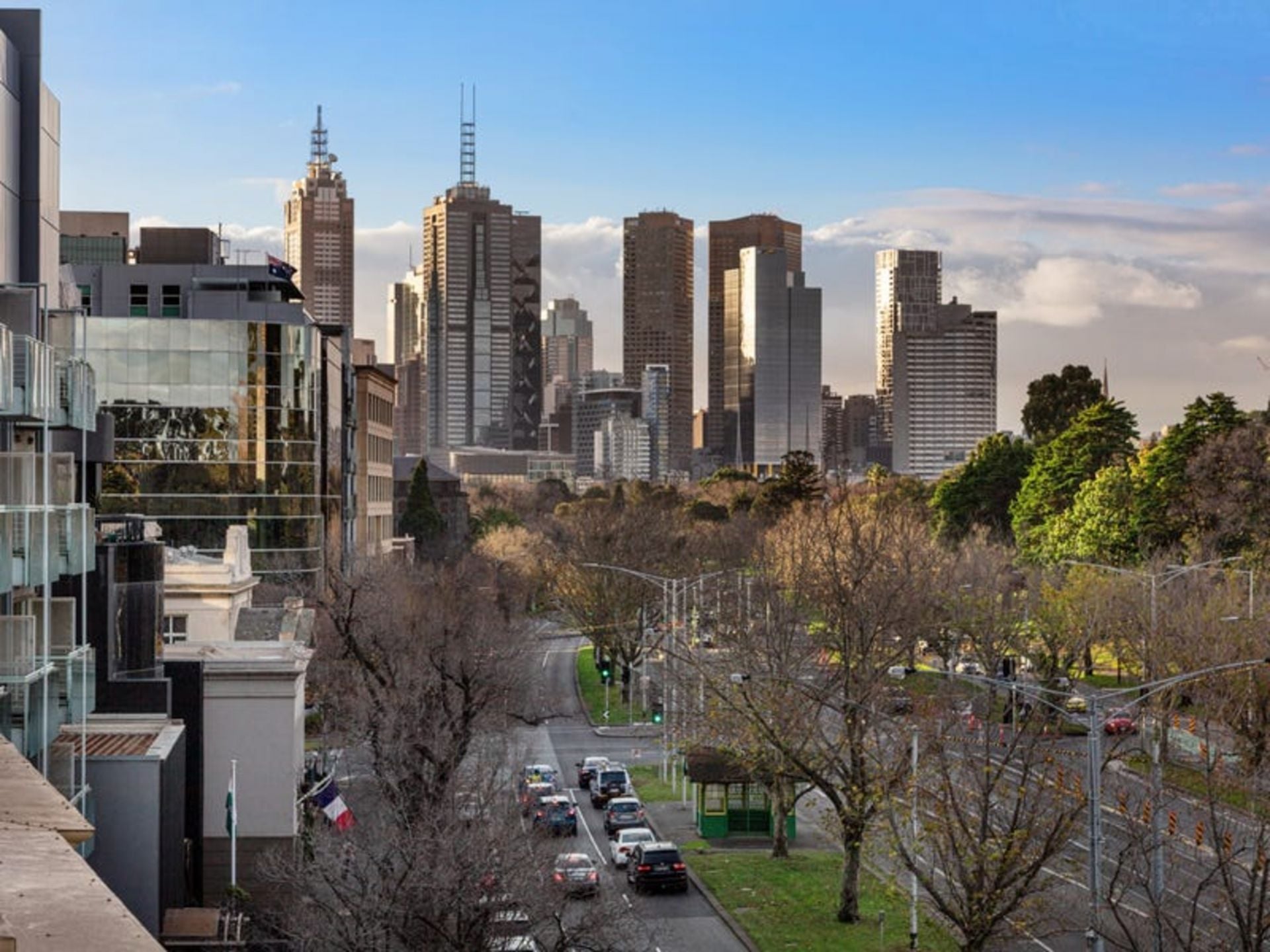 208/360 St Kilda Road, Melbourne, Melbourne - Thumbnail 8