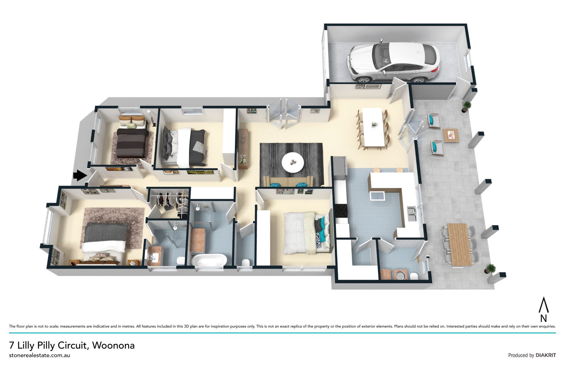 Classic family home