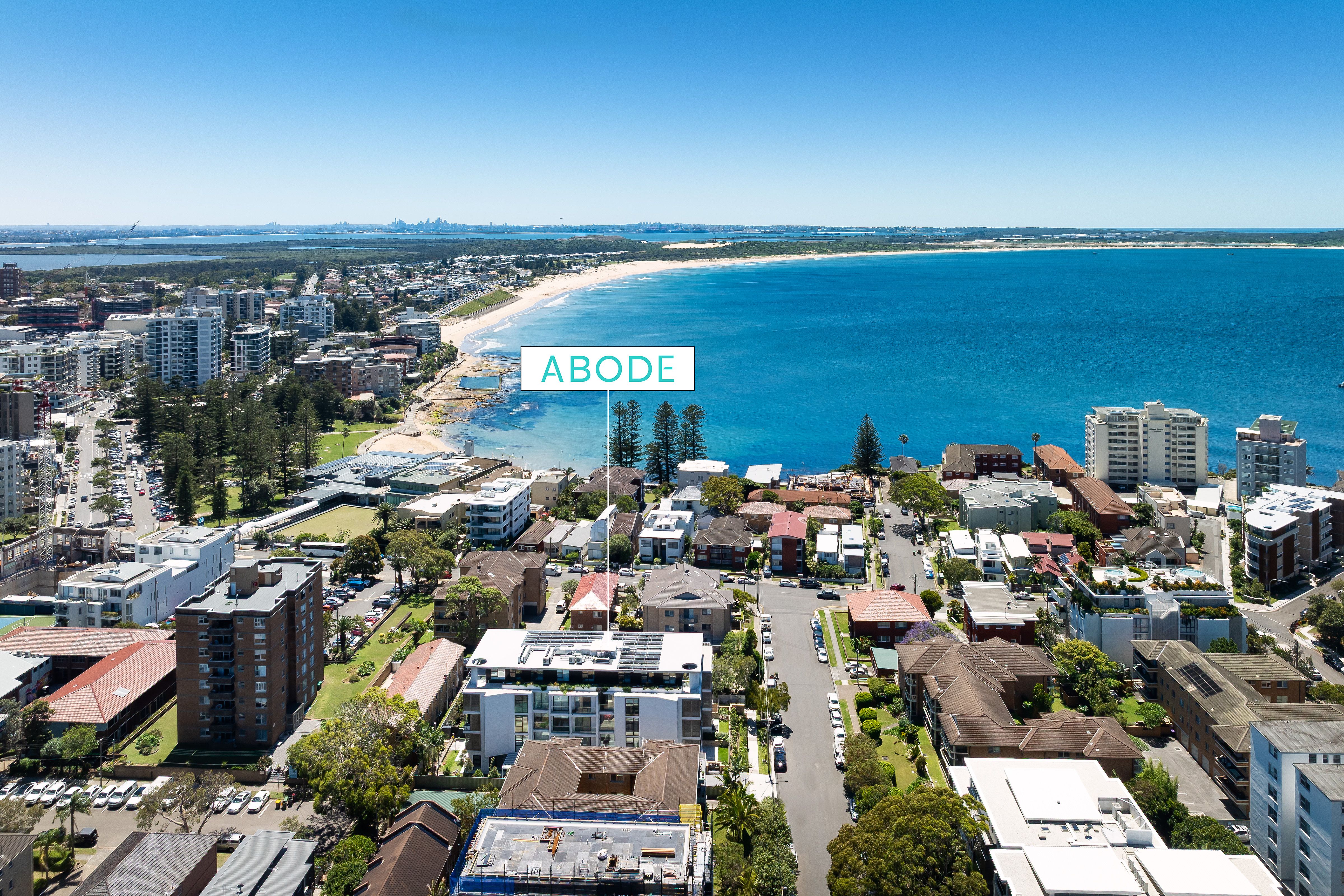 404/3 Parramatta St CRONULLA 2230