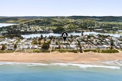 Narrabeen - 2/172-174 Ocean Street