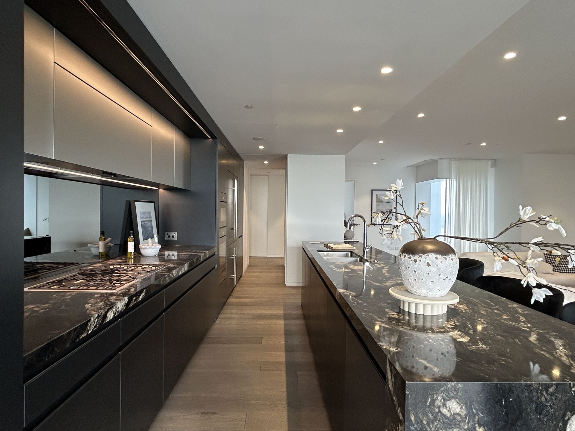 2 watermans Quay, Barangaroo, Barangaroo - Thumbnail 5