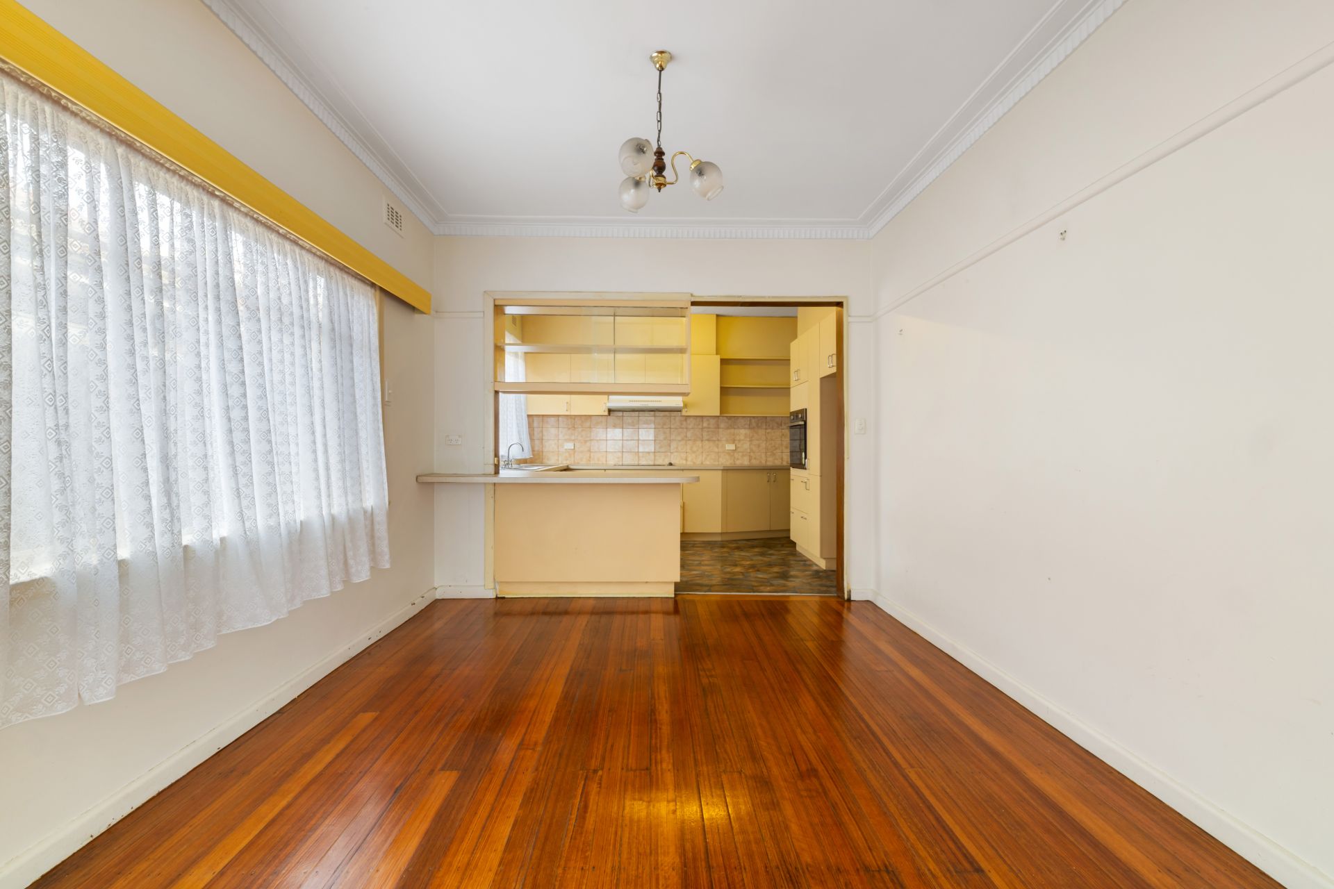 Spacious family home!