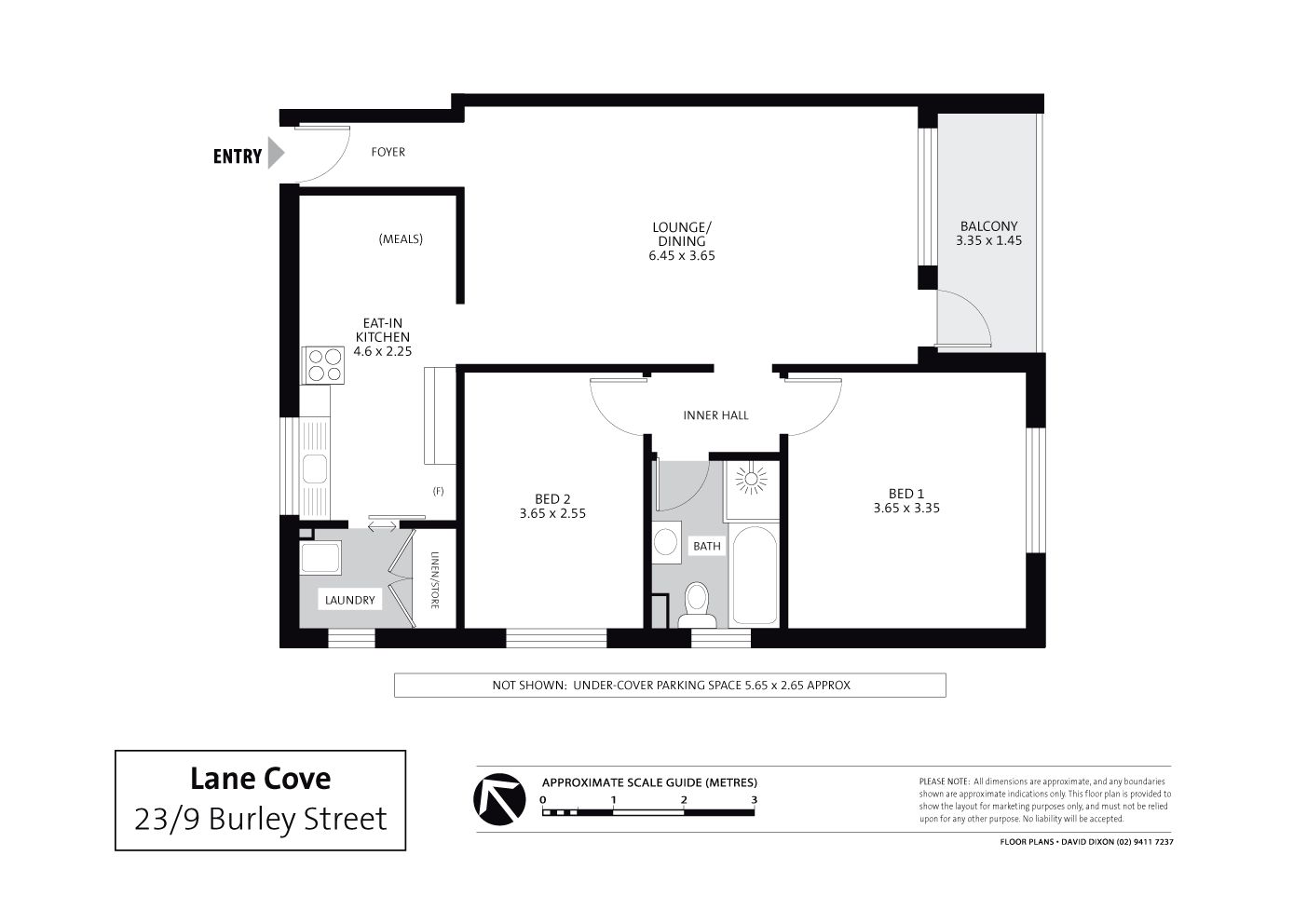 SOLD BY CANDACE PARKS 0418 282 028 & CHRISTOPHER BALFOUR 0400 041 200