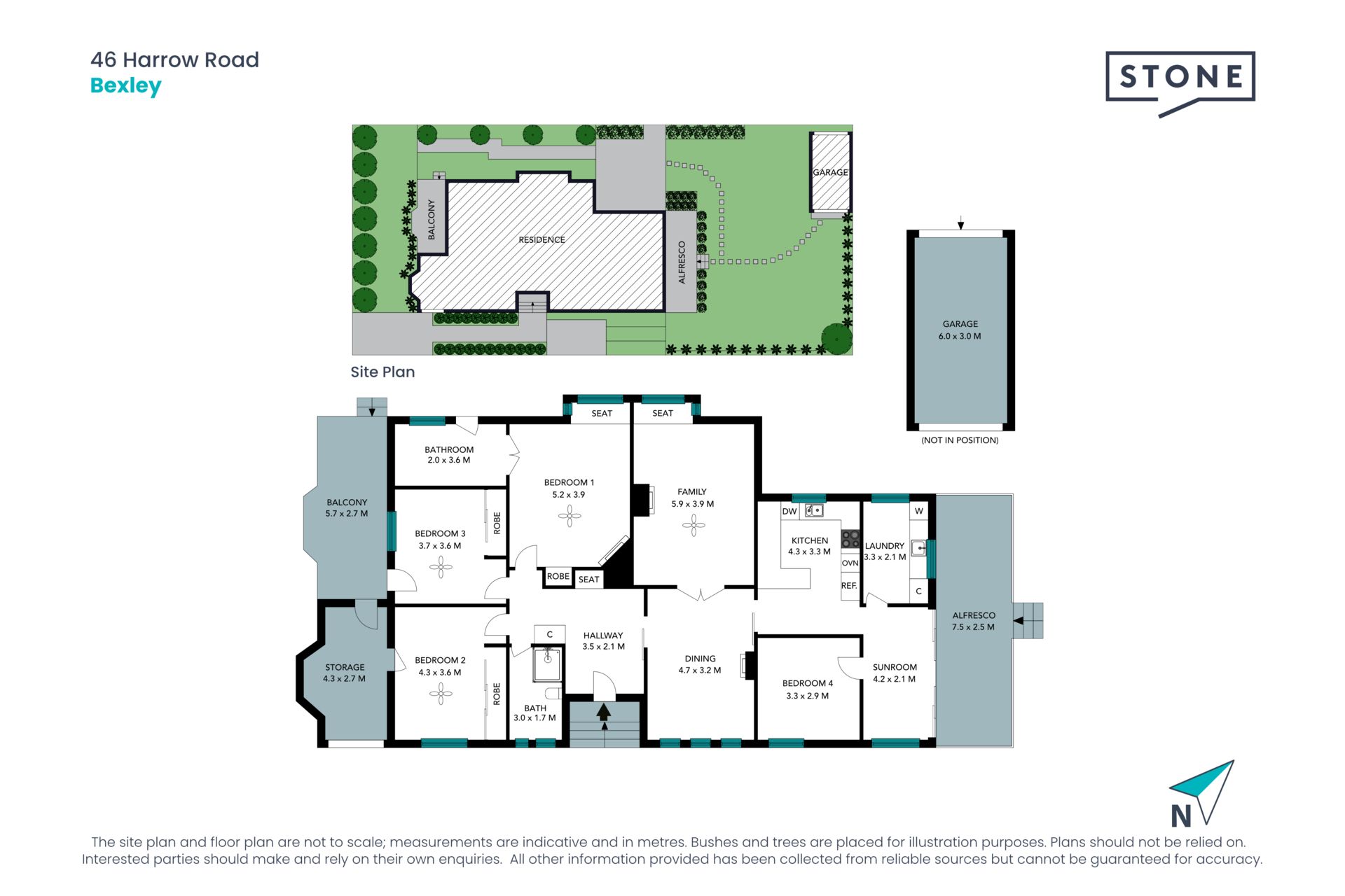 CDC Duplex Approved Corner Block in a Premium Locale