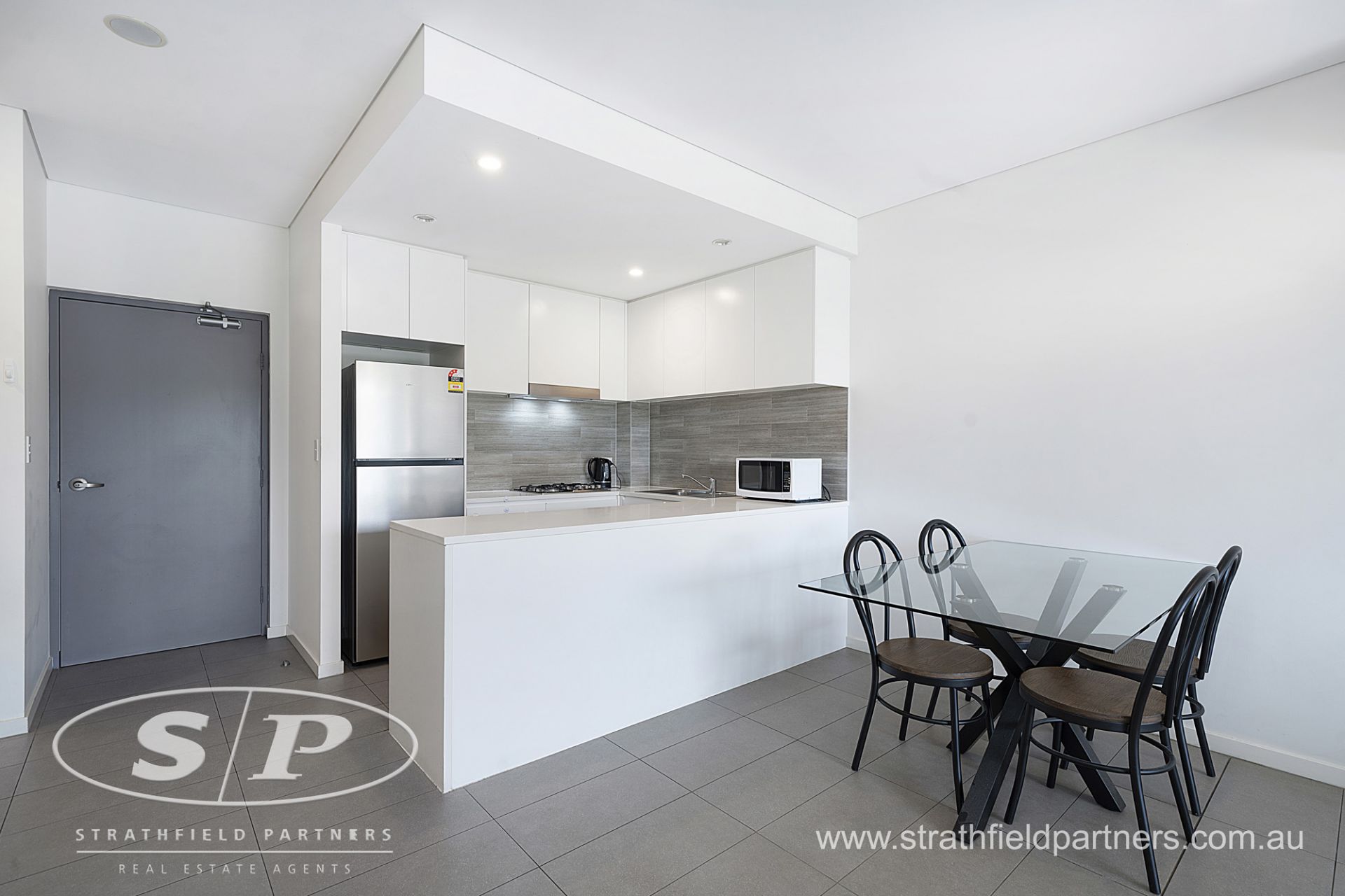 17/2-6 Hillcrest Street, Homebush, Homebush - Thumbnail 6