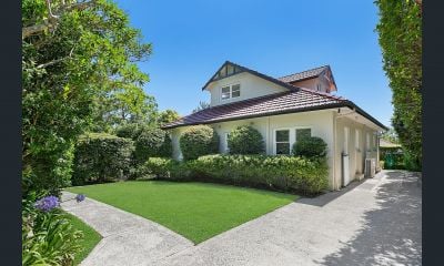 Chatswood 45 Wyvern Avenue