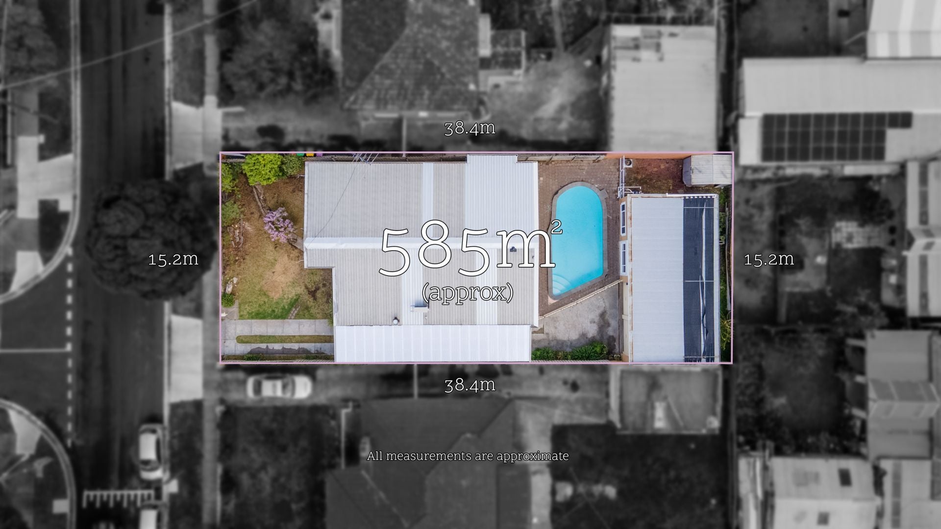 Spacious Family Home With Endless Potential