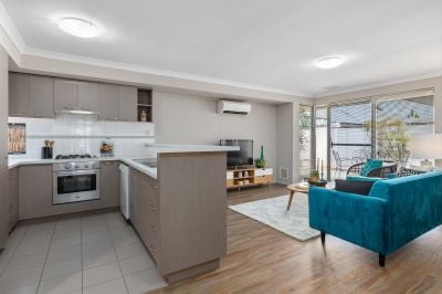 19 Yarra Promenade, Hammond Park