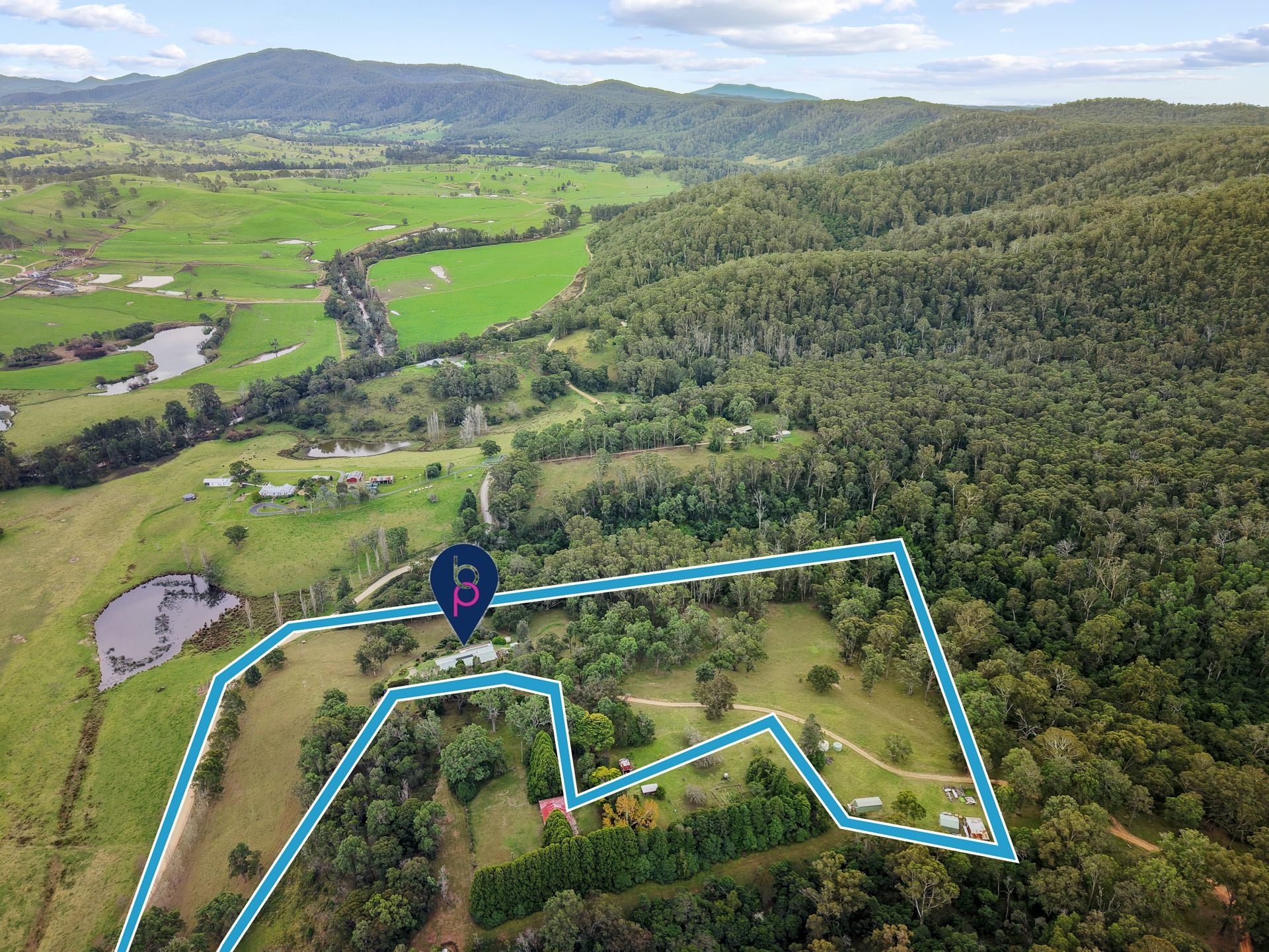 158 Murrays Flat Road Angledale NSW, Angledale - Thumbnail 5