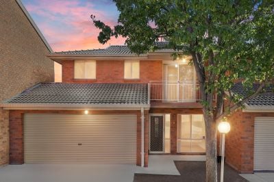 Amaroo 3/57 Sandover Circuit