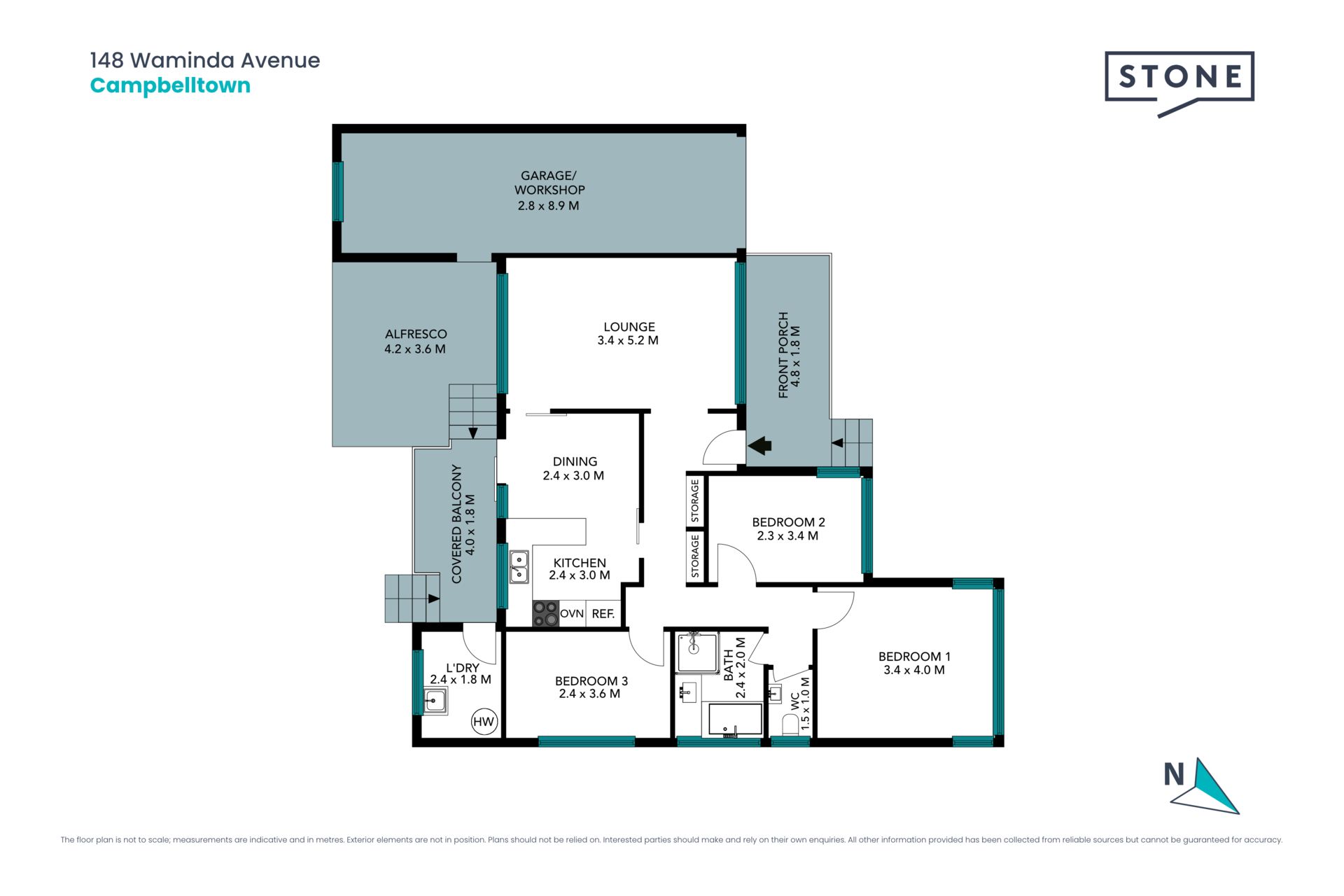 Renovator's Dream in Prime Location