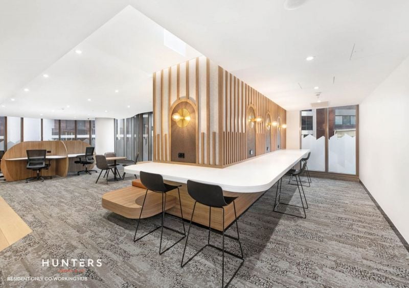 6138/180 George Street, Parramatta