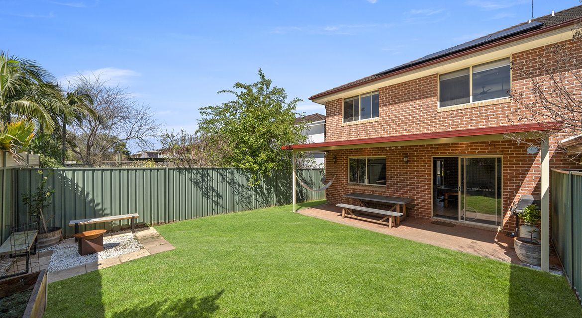 Mcgraths Hill 2/25 Mcgrath Road