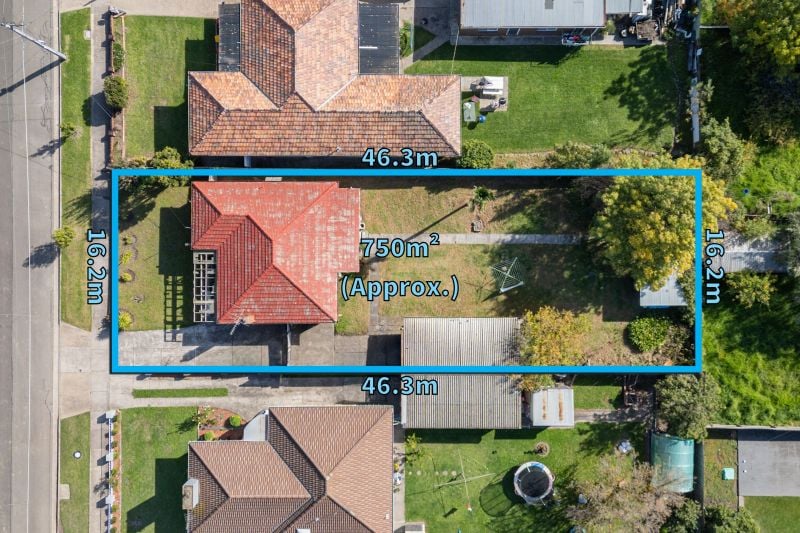 10 Middleton Street, Lalor