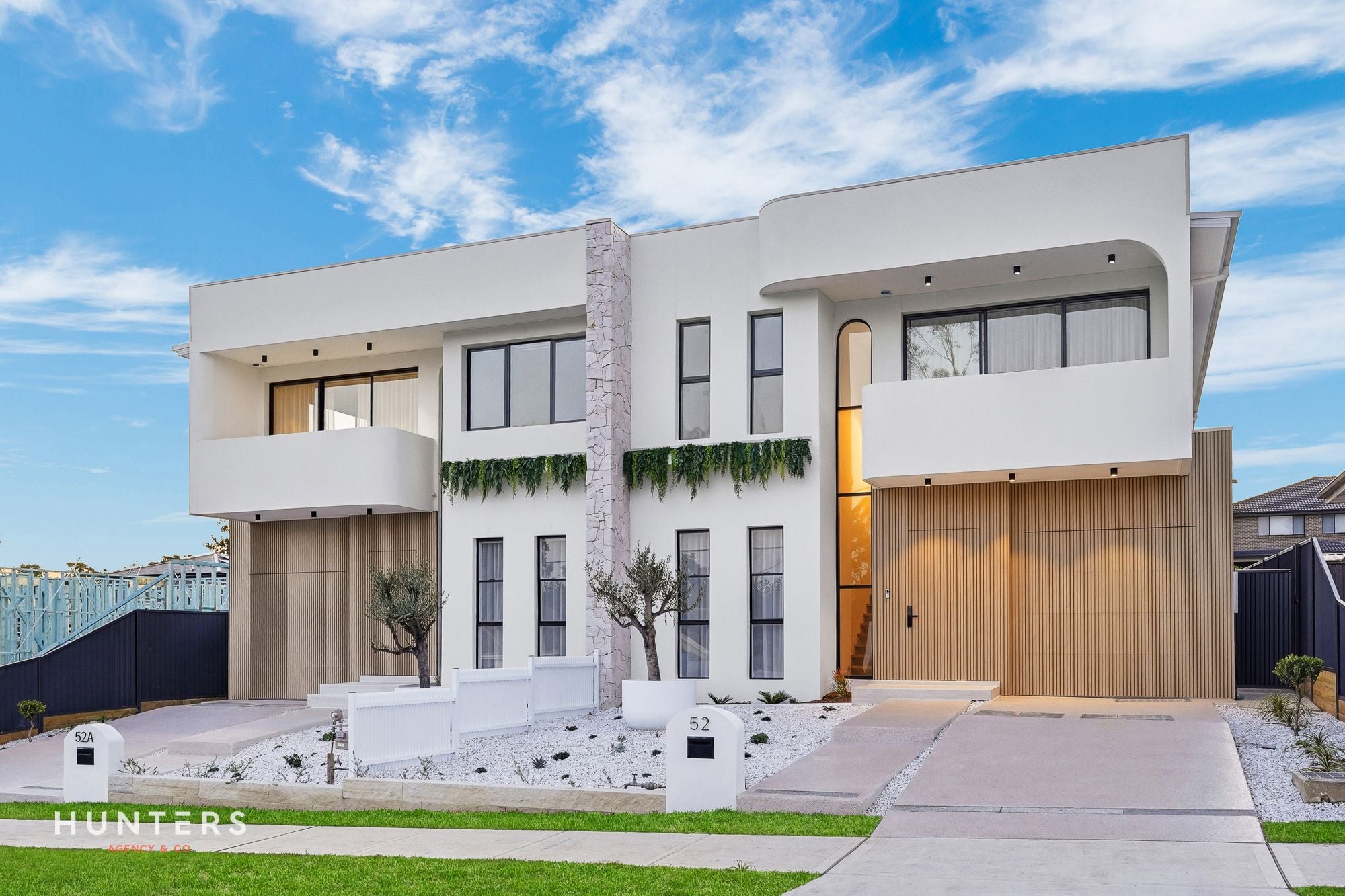 52 & 52B Lower Mount Street, Wentworthville, Wentworthville - Image 1
