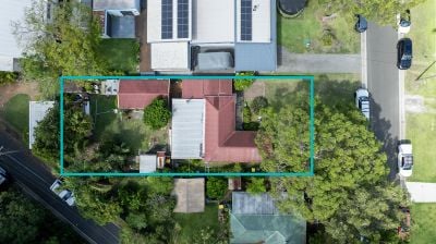 Bundeena 4 Thompson Street