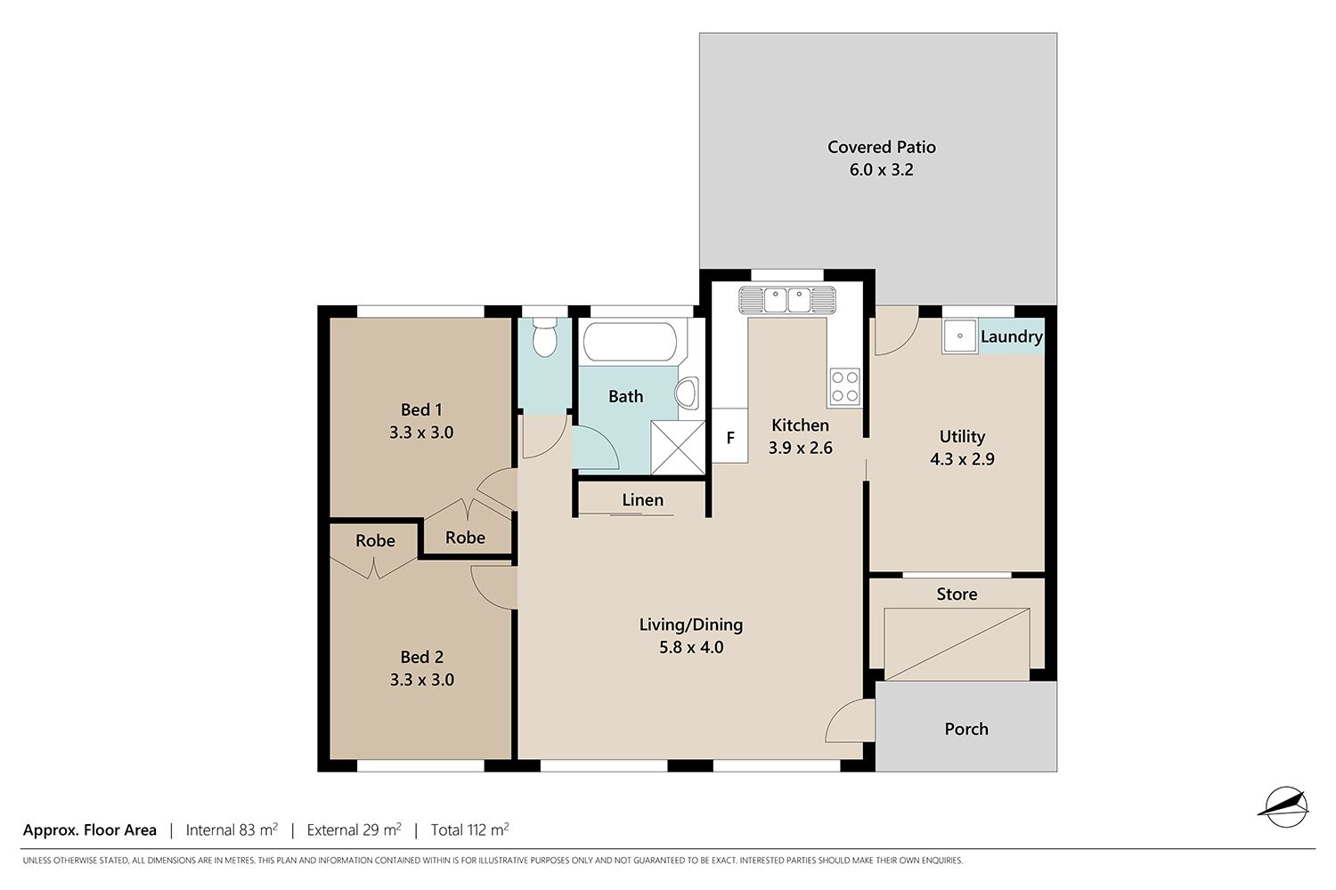 GREAT LOWSET UNIT IN A SOUGHT-AFTER COMPLEX