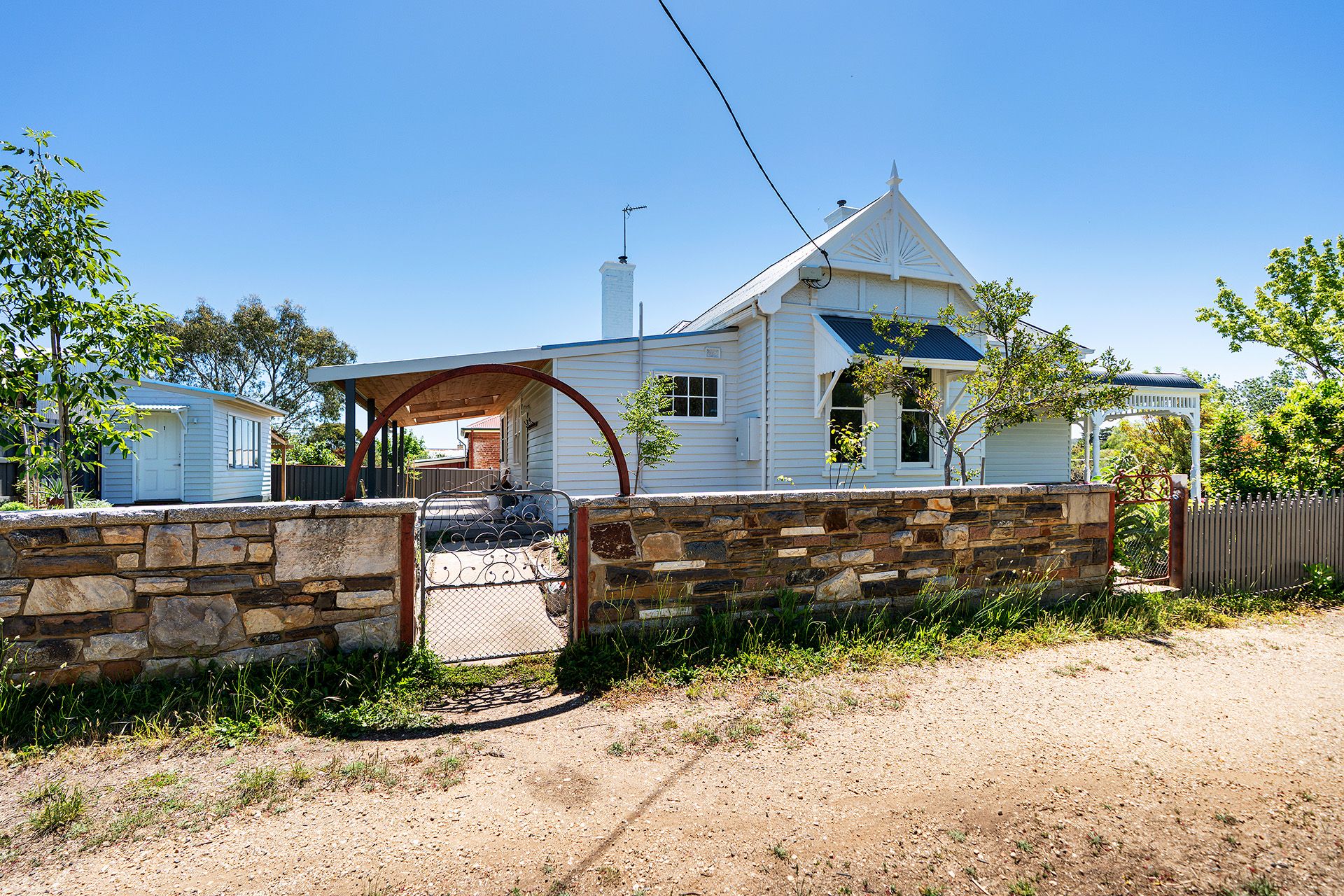 22 Wimble Street, Castlemaine - Thumbnail 4