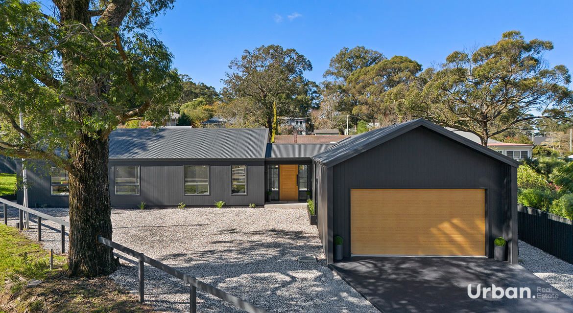 Bundanoon 82 Penrose Road